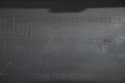 DOKŁADKA SPOILER ZDERZAKA PRZÓD DÓŁ PEUGEOT 5008 I 9687444877