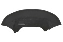 DOKŁADKA SPOILER ZDERZAKA PRZÓD DÓŁ VOLKSWAGEN POLO IV LIFT