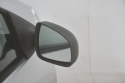 DRZWI PRZEDNIE PRZÓD LEWE DACIA SANDERO II TED69