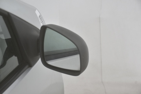 DRZWI PRZEDNIE PRZÓD LEWE DACIA SANDERO II TED69
