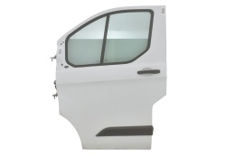 DRZWI PRZEDNIE PRZÓD LEWE FORD TRANSIT CUSTOM
