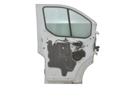 DRZWI PRZEDNIE PRZÓD LEWE FORD TRANSIT CUSTOM