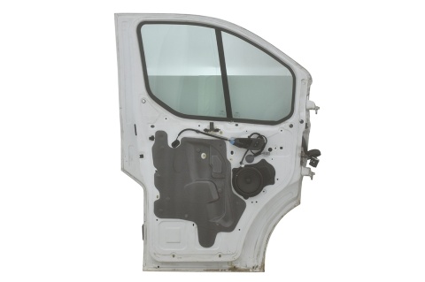 DRZWI PRZEDNIE PRZÓD LEWE FORD TRANSIT CUSTOM