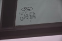DRZWI PRZEDNIE PRZÓD LEWE FORD TRANSIT CUSTOM