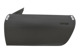 DRZWI PRZEDNIE PRZÓD LEWE JAGUAR F TYPE X152