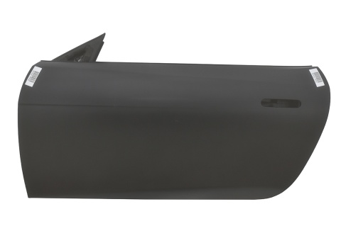 DRZWI PRZEDNIE PRZÓD LEWE JAGUAR F TYPE X152