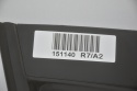DRZWI PRZEDNIE PRZÓD LEWE RENAULT CLIO IV 5D