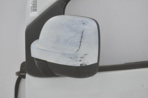 DRZWI PRZEDNIE PRZÓD LEWE TRAFIC III VIVARO B