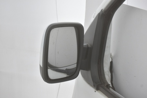 DRZWI PRZEDNIE PRZÓD LEWE TRAFIC III VIVARO B