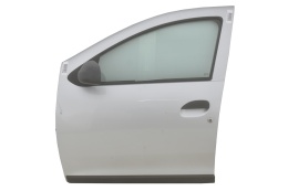 DRZWI PRZEDNIE PRZÓD PRAWE DACIA SANDERO II TED69