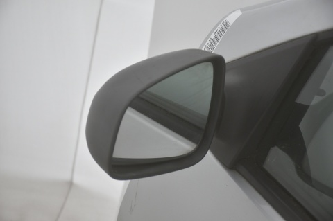 DRZWI PRZEDNIE PRZÓD PRAWE DACIA SANDERO II TED69