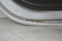 DRZWI TYLNE TYŁ LEWE OPEL MERIVA B Z157