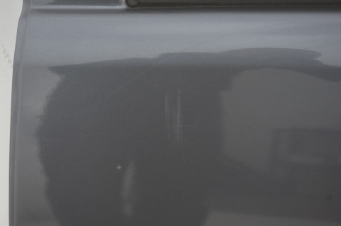 DRZWI TYLNE TYŁ LEWE TOYOTA HILUX VII