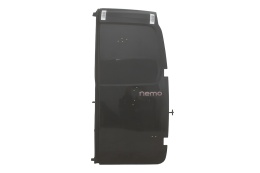 DRZWI TYLNE TYŁ PRAWE BIPPER NEMO FIORINO