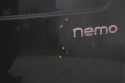 DRZWI TYLNE TYŁ PRAWE BIPPER NEMO FIORINO