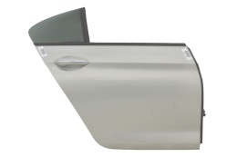 DRZWI TYLNE TYŁ PRAWE BMW 6 F12/F13