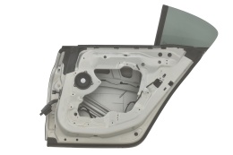 DRZWI TYLNE TYŁ PRAWE BMW 6 F12/F13
