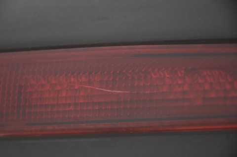DRZWI TYLNE TYŁ PRAWE FORD TRANSIT CUSTOM AA