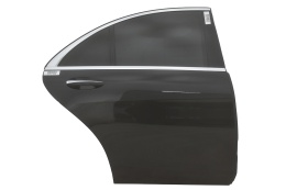 DRZWI TYLNE TYŁ PRAWE MERCEDES S W222