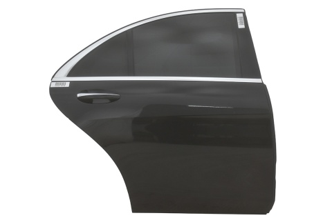 DRZWI TYLNE TYŁ PRAWE MERCEDES S W222