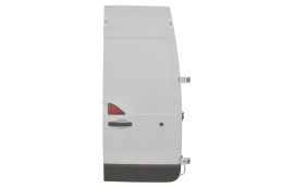 DRZWI TYLNE TYŁ PRAWE RENAULT MASTER III 3 H2 MOVANO