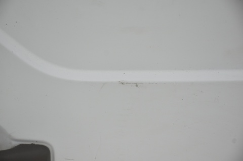 DRZWI TYLNE TYŁ PRAWE RENAULT MASTER III 3 H2 MOVANO