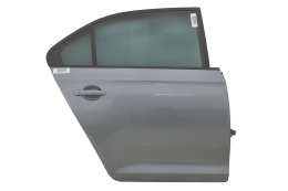 DRZWI TYLNE TYŁ PRAWE SKODA RAPID HB