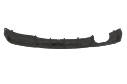 DYFUZOR SPOILER ZDERZAKA TYLNY TYŁ BMW 3 F30 TUNING