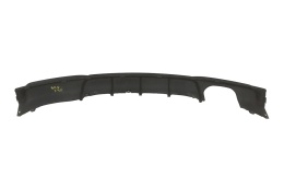 DYFUZOR SPOILER ZDERZAKA TYLNY TYŁ BMW 3 F30 TUNING