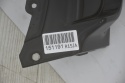 DYFUZOR SPOILER ZDERZAKA TYLNY TYŁ BMW 3 F30 TUNING