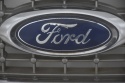 GRILL ATRAPA CHŁODNICY FORD MONDEO MK4 7S71-8200-A