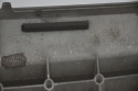 GRILL ATRAPA CHŁODNICY FORD MONDEO MK4 7S71-8200-A