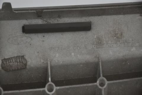 GRILL ATRAPA CHŁODNICY FORD MONDEO MK4 7S71-8200-A