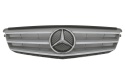 GRILL ATRAPA CHŁODNICY MERCEDES C W204 2048800023
