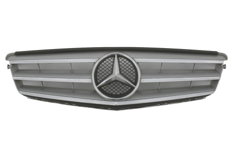 GRILL ATRAPA CHŁODNICY MERCEDES C W204 2048800023