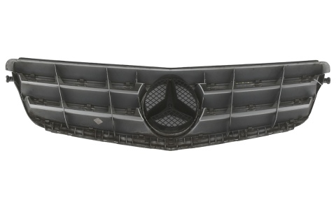 GRILL ATRAPA CHŁODNICY MERCEDES C W204 2048800023