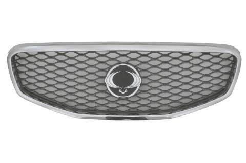 GRILL ATRAPA SSANGYOUNG KORANDO III K78751-34000