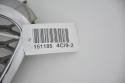 GRILL ATRAPA SSANGYOUNG KORANDO III K78751-34000