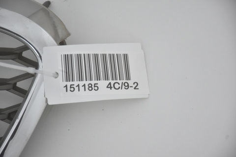 GRILL ATRAPA SSANGYOUNG KORANDO III K78751-34000