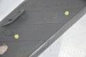 KRATKA HALOGENU LEWA SSANGYONG KORANDO III 78713-3400