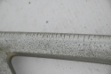 KRATKA HALOGENU LEWA SSANGYONG KORANDO III 78713-3400