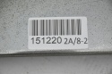 KRATKA HALOGENU LEWA SSANGYONG KORANDO III 78713-3400