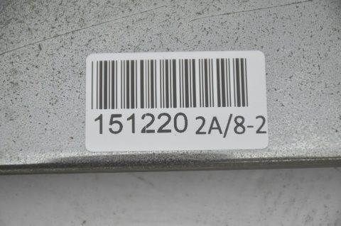 KRATKA HALOGENU LEWA SSANGYONG KORANDO III 78713-3400
