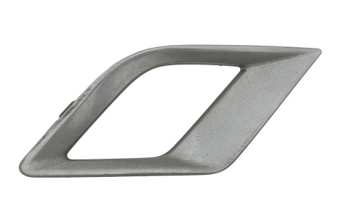 KRATKA HALOGENU PRAWA SSANGYONG KORANDO III 78714-3400