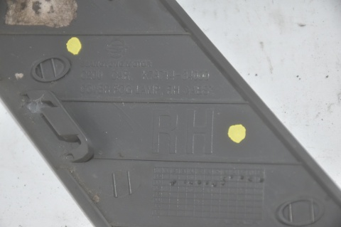 KRATKA HALOGENU PRAWA SSANGYONG KORANDO III 78714-3400