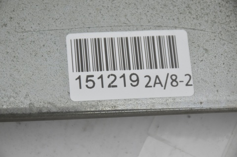 KRATKA HALOGENU PRAWA SSANGYONG KORANDO III 78714-3400
