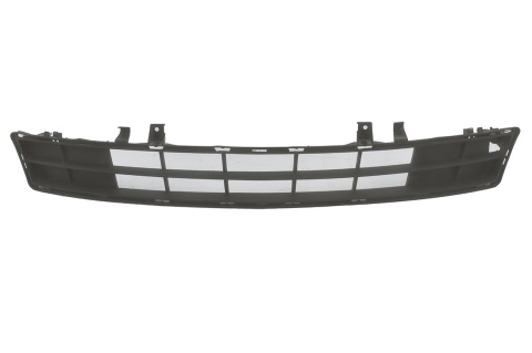 KRATKA ZDERZAKA ŚRODKOWA OPEL MERIVA B LIFT 13432870