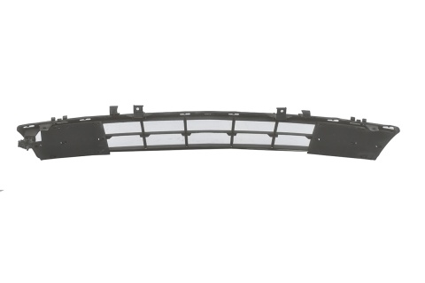 KRATKA ZDERZAKA ŚRODKOWA OPEL MERIVA B LIFT 13432870