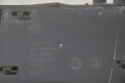 KRATKA ZDERZAKA ŚRODKOWA OPEL MERIVA B LIFT 13432870