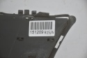 KRATKA ZDERZAKA ŚRODKOWA OPEL MERIVA B LIFT 13432870